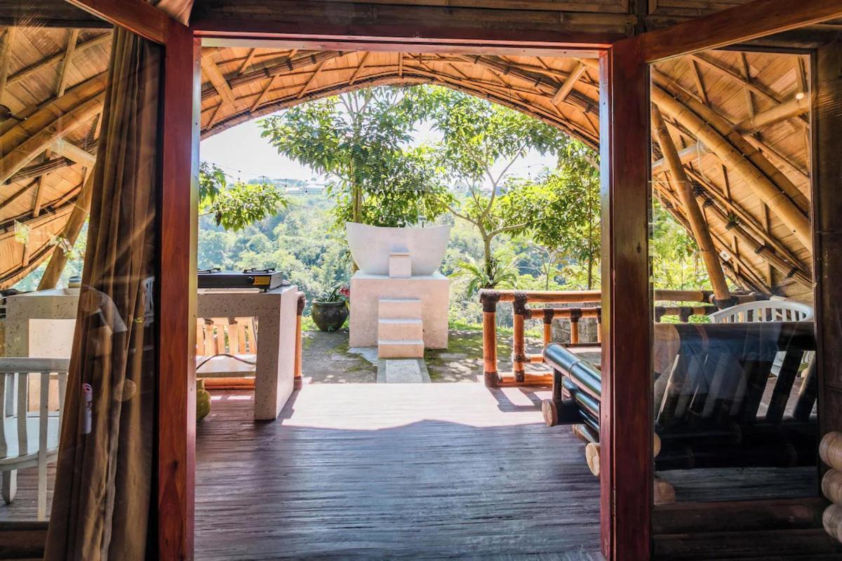 Villa Gajah Mas Baturiti Exterior foto